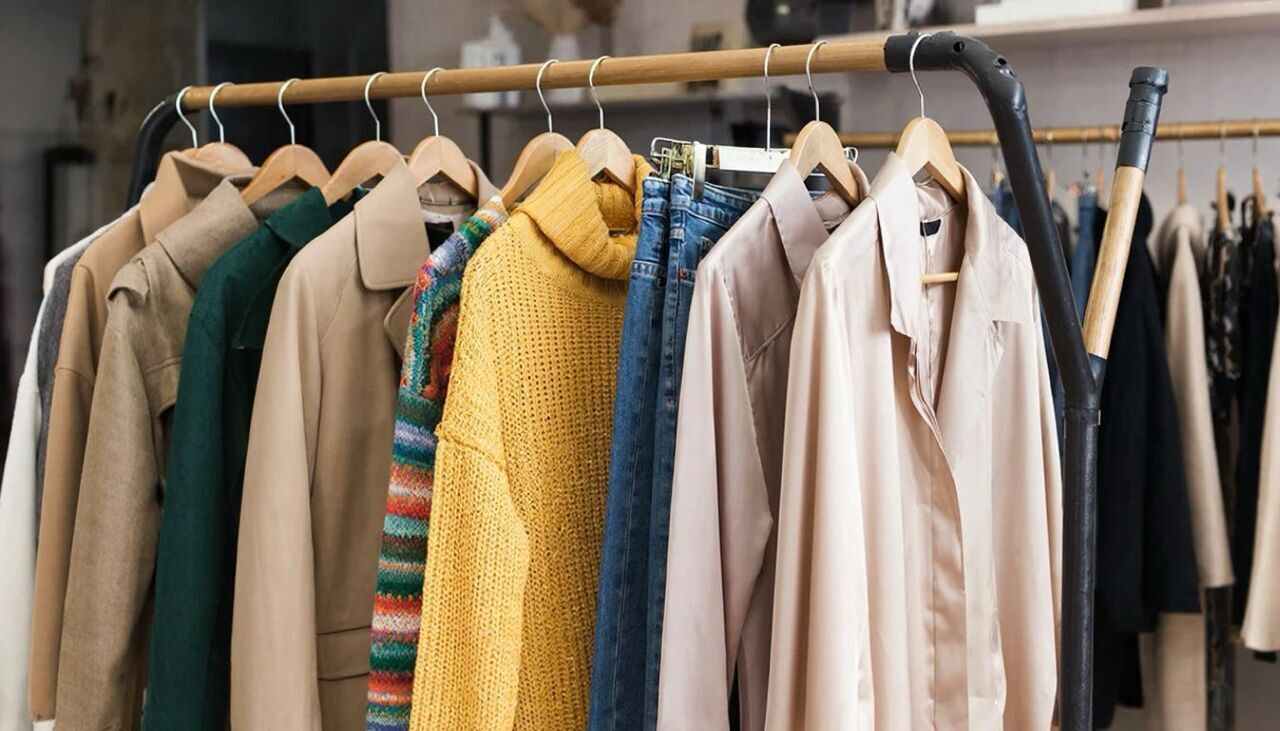 В Перми за три года число секонд-хендов увеличилось на 16,3% 