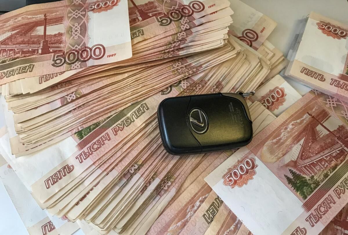 Жители Прикамья в марте установили 21,7 тысячи самозапретов на кредиты