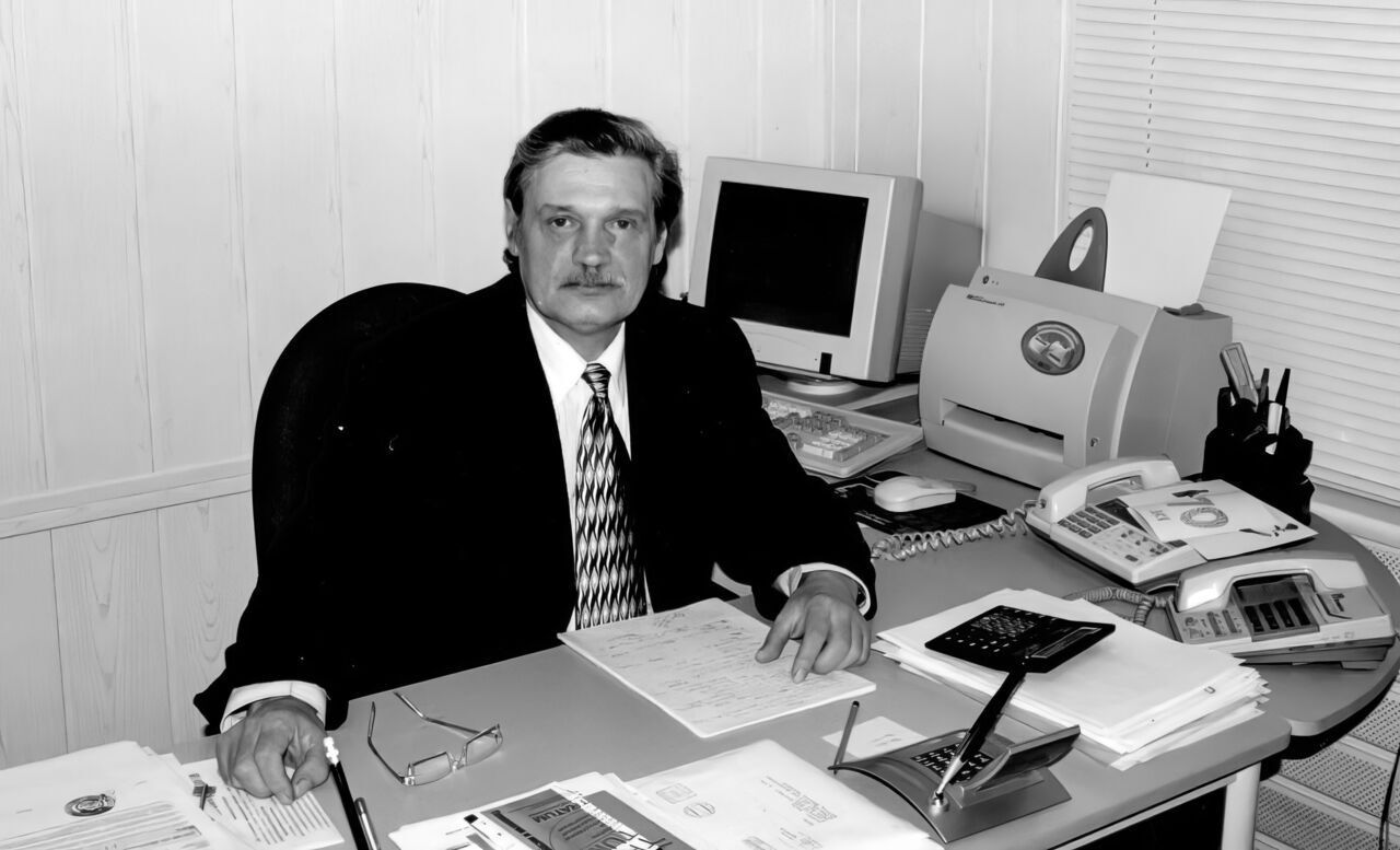 Скончался создатель пермского интернета Анатолий Кубышкин 