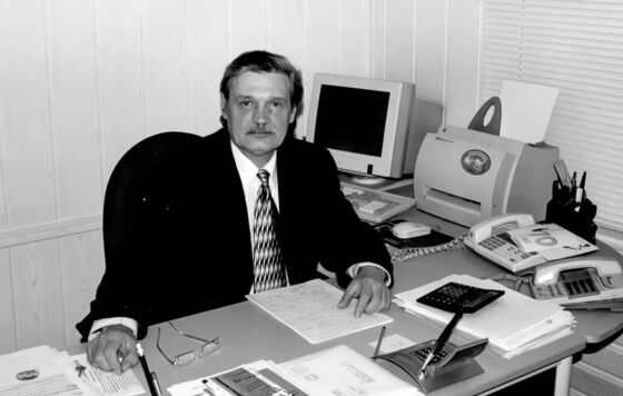 Скончался создатель пермского интернета Анатолий Кубышкин 