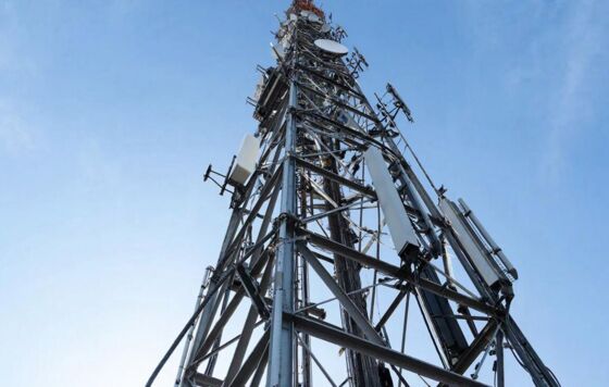 В Индустриальном районе Перми снесут вышку связи