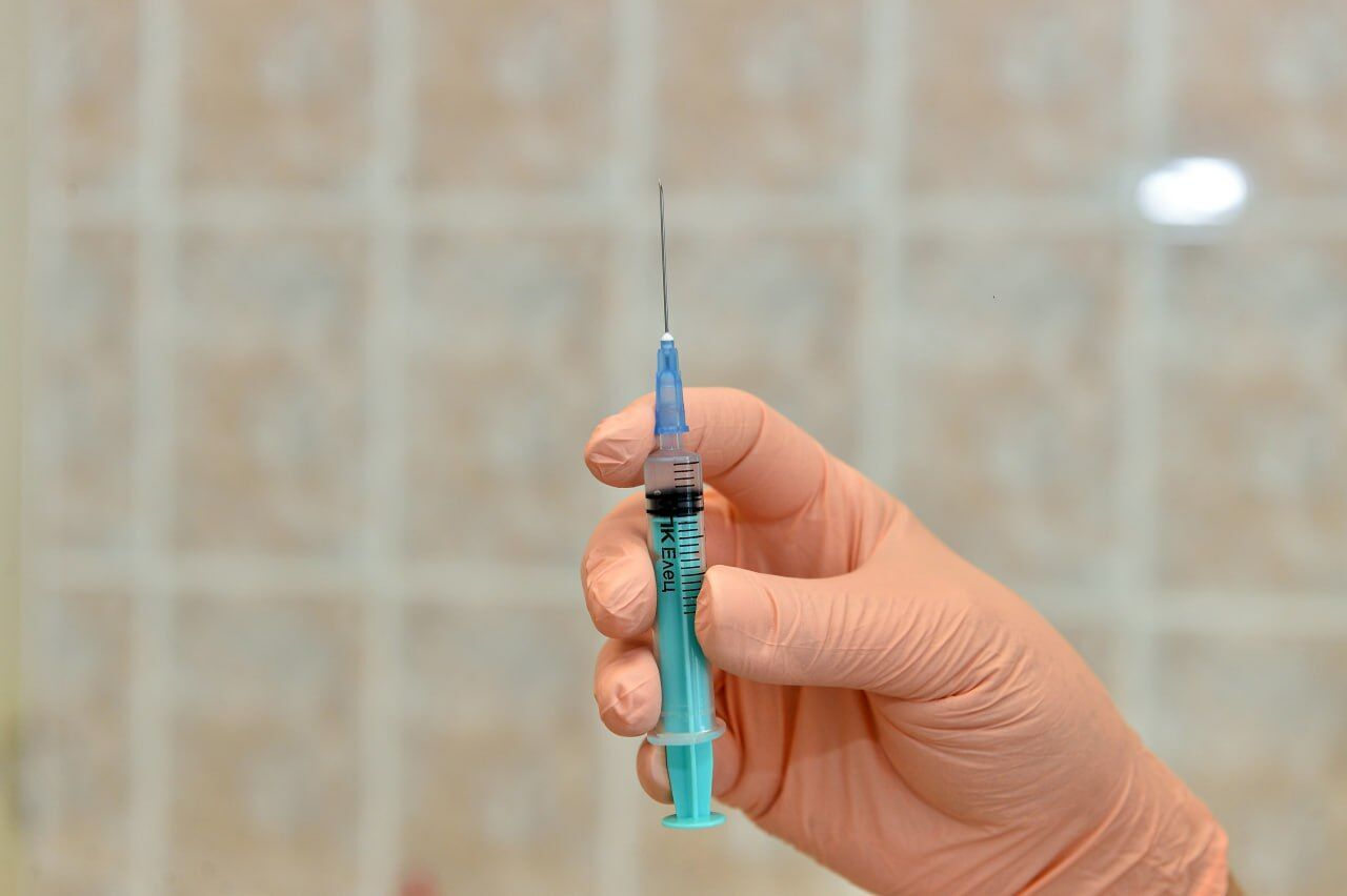 Прикамская прокуратура не выявила нарушений у минздрава из-за нехватки вакцины для детей  