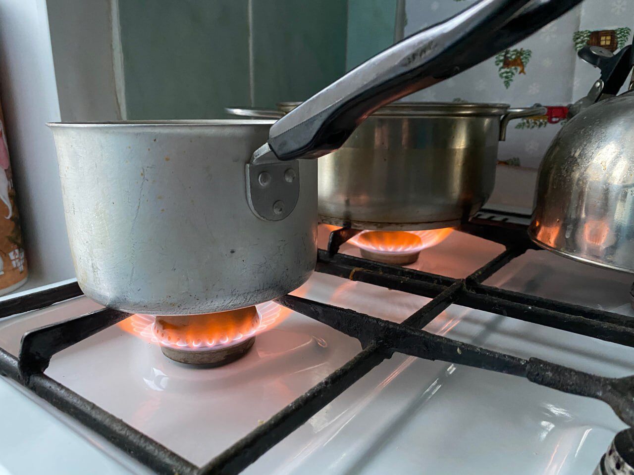 В Пермском крае вложат 872 млн рублей в догазификацию 12 тысяч домов