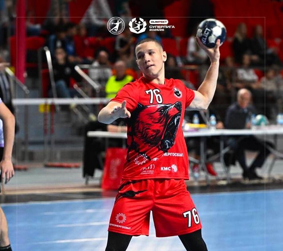 «Пермские медведи» победили «Чеховских медведей»