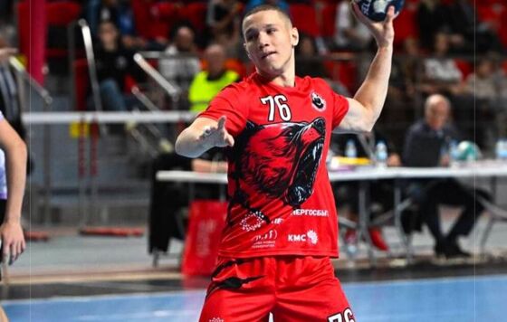 «Пермские медведи» победили «Чеховских медведей»