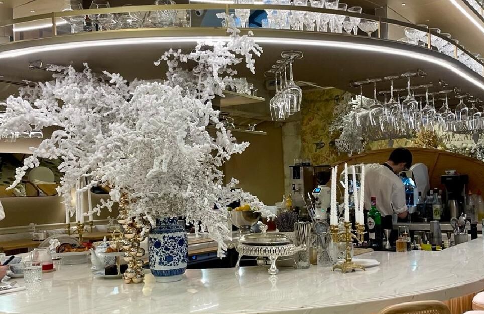 ​В лонг-лист премии Wheretoeat вошли девять пермских ресторанов