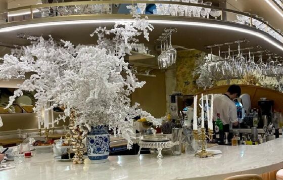 ​В лонг-лист премии Wheretoeat вошли девять пермских ресторанов