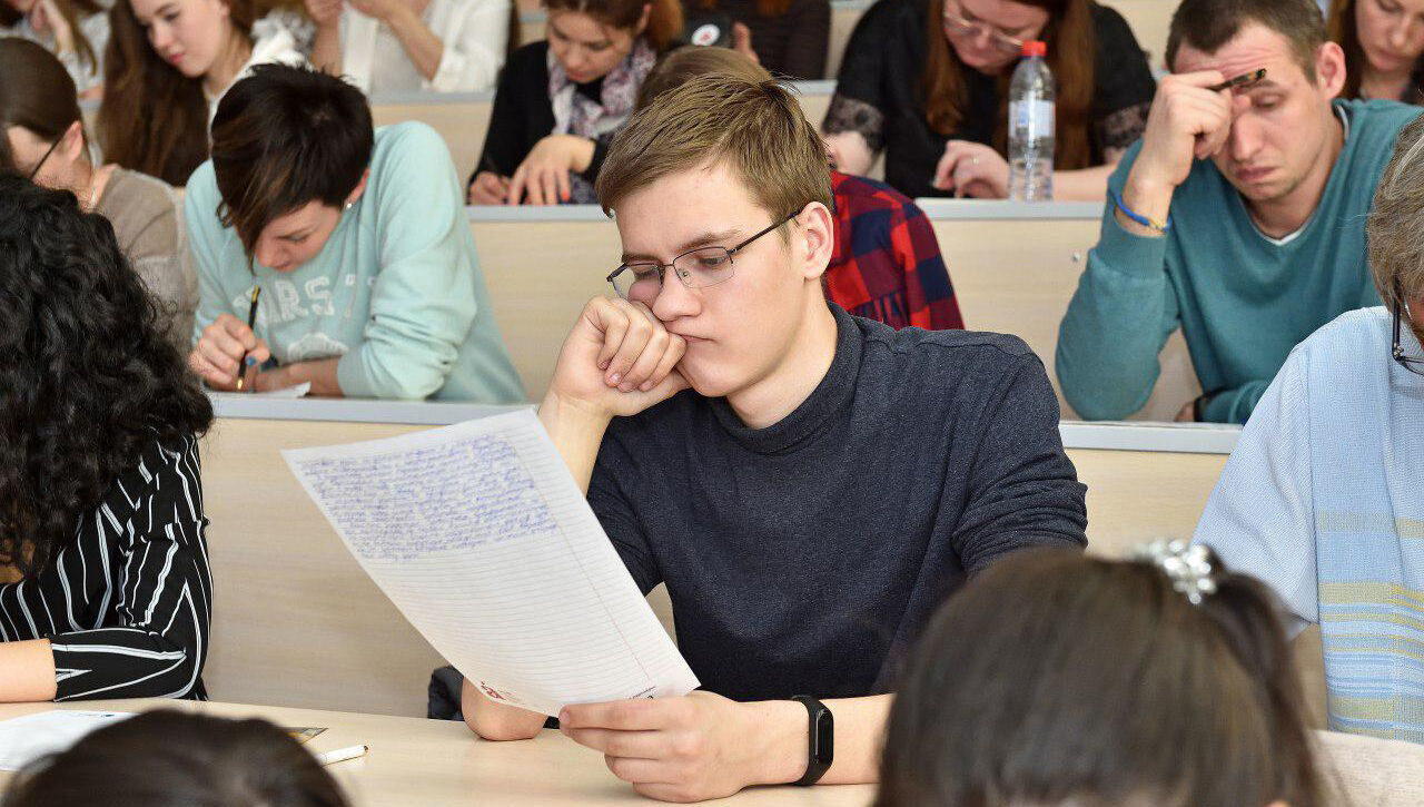 «Большой этнографический диктант» в Прикамье проведут более чем на 200 площадках 