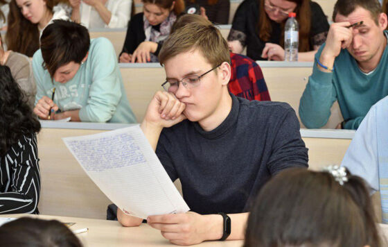 «Большой этнографический диктант» в Прикамье проведут более чем на 200 площадках 