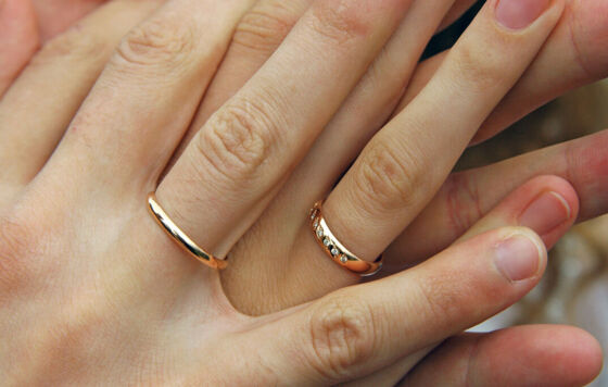 Половина пермяков готовы к браку только при наличии недвижимости