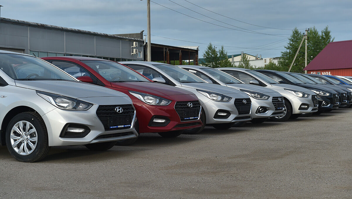 Доля отказов по автокредитам в Прикамье выросла до 79,3% 