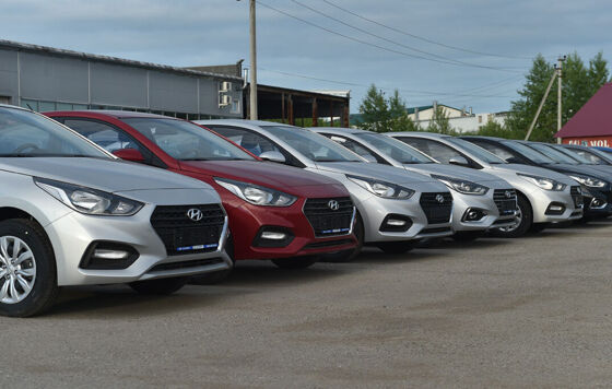 Доля отказов по автокредитам в Прикамье выросла до 79,3% 