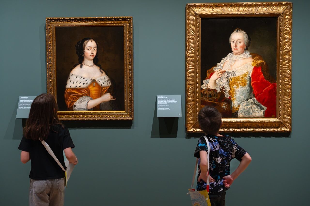 ​Пермская художественная галерея запустит сборные экскурсии