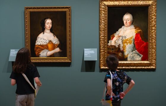 ​Пермская художественная галерея запустит сборные экскурсии