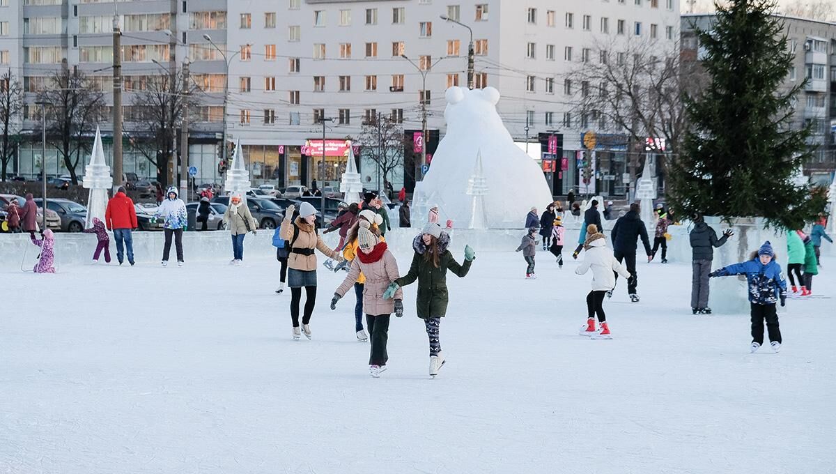 Свободный лёд