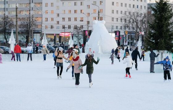 Свободный лёд