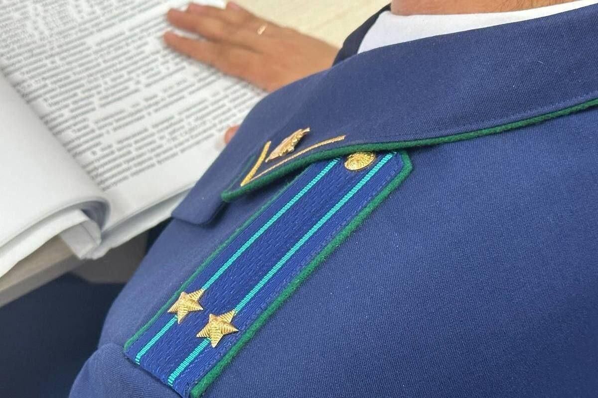 Прокуратура начала проверку из-за ДТП с фурой и автобусом в Прикамье