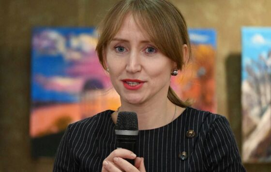 ​Определена кандидатура директора музея современного искусства Перми