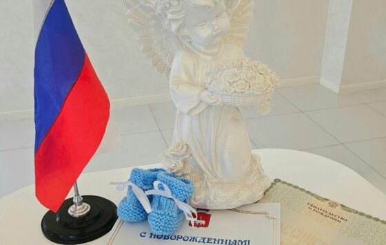 Пермячка обманула ЗАГС и получила полмиллиона рублей за несуществующего ребёнка