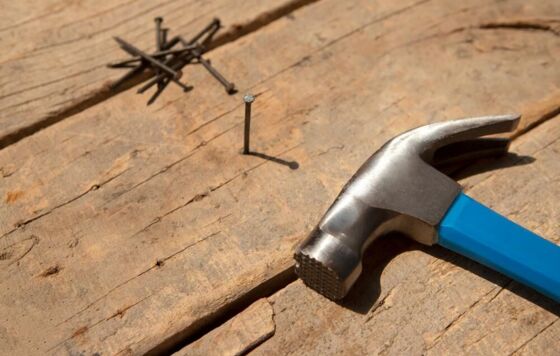 В Кунгуре забили насмерть гвоздодёром подозреваемого в воровстве 