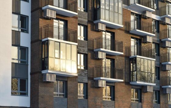 На 54% вырос спрос на квартиры в новостройках Перми