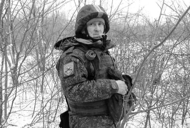 На СВО погиб уроженец Пермского края