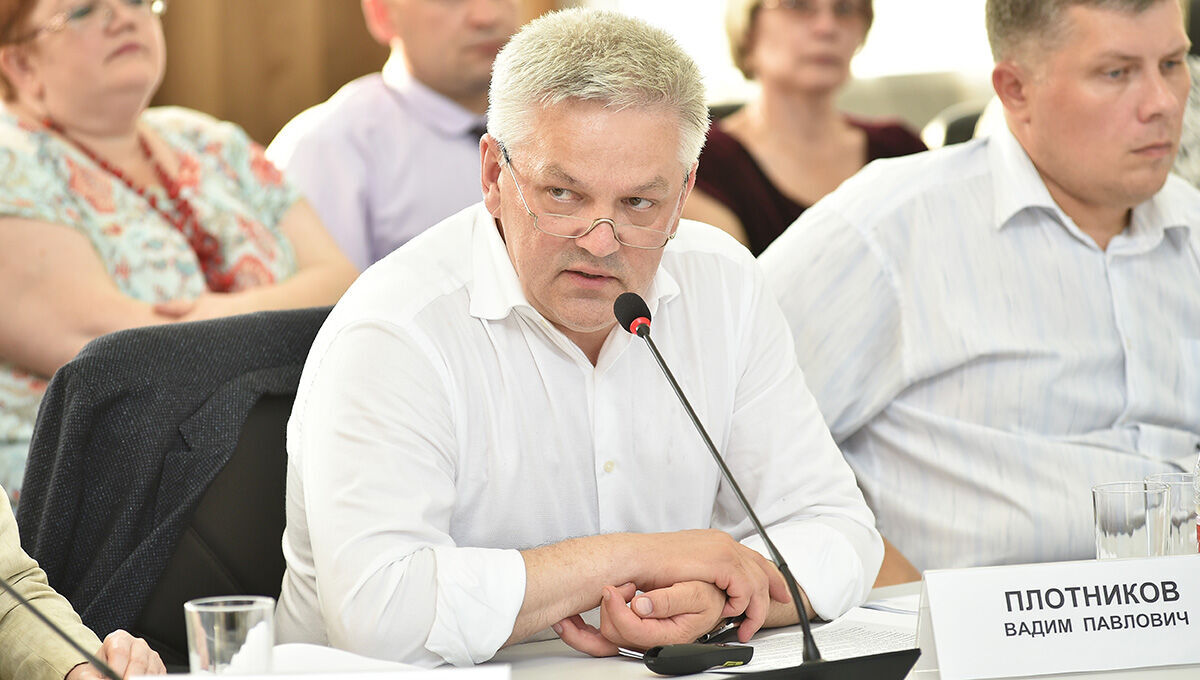 Экс-главу минздрава Прикамья отправили под домашний арест  