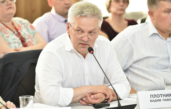 Экс-главу минздрава Прикамья отправили под домашний арест  