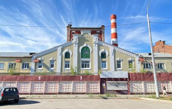 «Пермглавснаб» займется проектом планировки территории хлебозавода № 1
