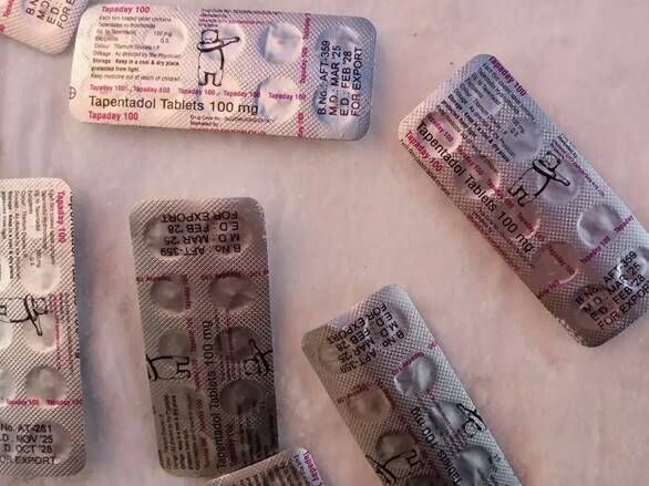 ​Пермские таможенники изъяли посылку с сильнодействующим веществом из Индии