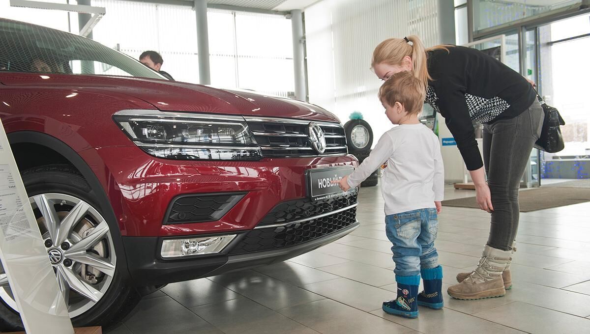 Средний срок автокредита в Пермском крае превысил шесть лет