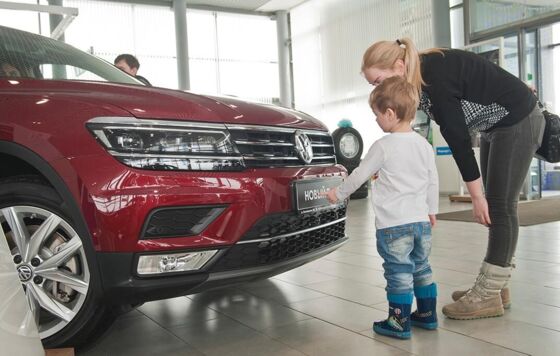 Средний срок автокредита в Пермском крае превысил шесть лет