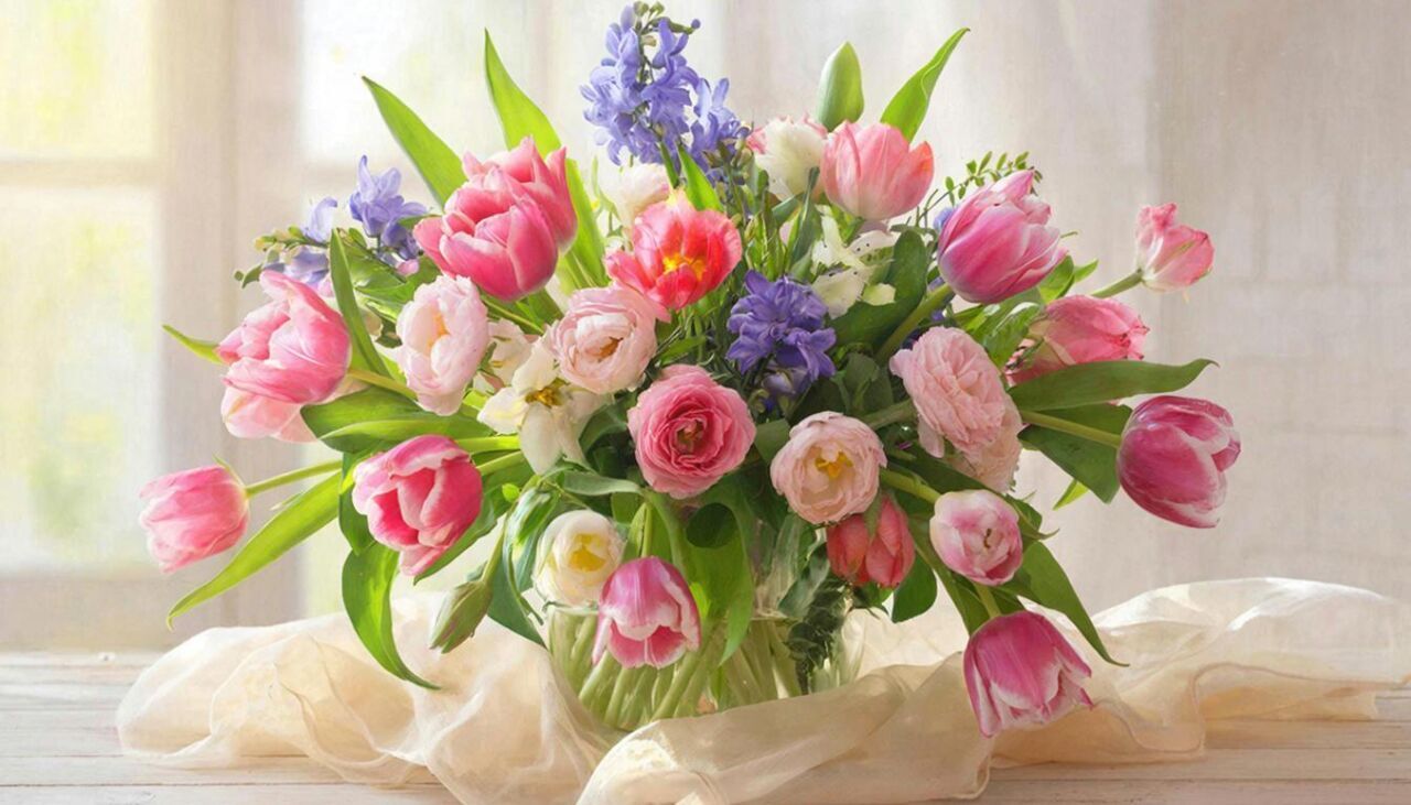 ​Отмечаем Международный женский день в Перми: куда сходить с 6 по 9 марта?