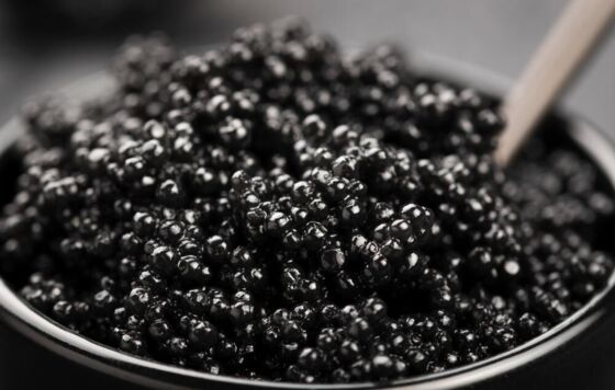 Пермяка осудят за незаконный оборот чёрной икры