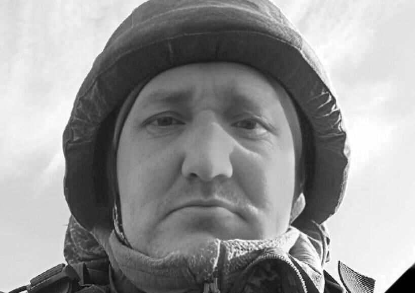 В Пермском крае простятся с погибшим на СВО Сергеем Мелехиным  