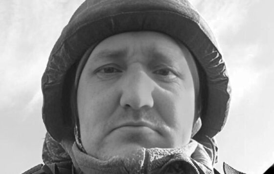 В Пермском крае простятся с погибшим на СВО Сергеем Мелехиным