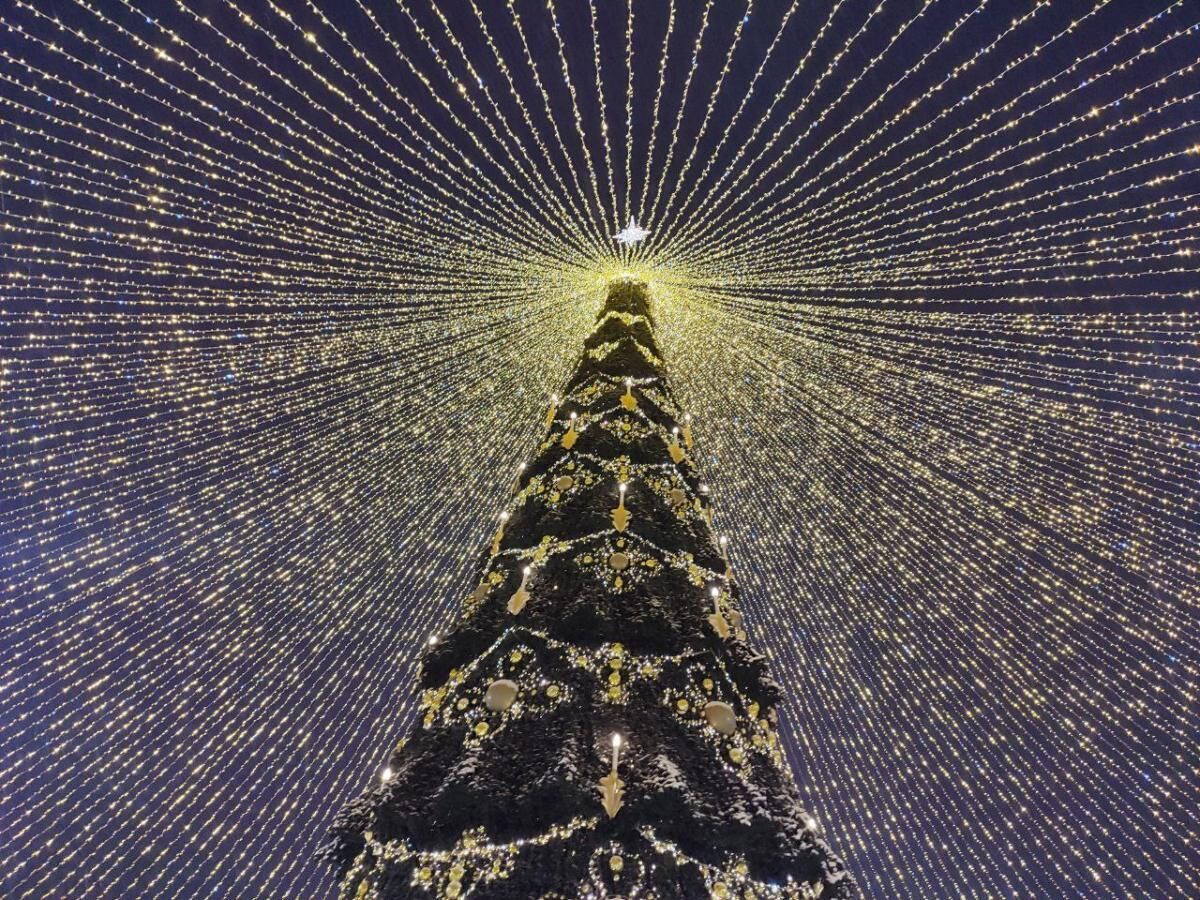 В Прикамье в новогодние праздники пройдёт более 200 мероприятий