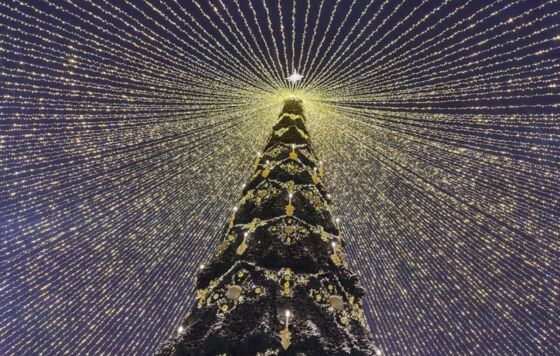 В Прикамье в новогодние праздники пройдёт более 200 мероприятий