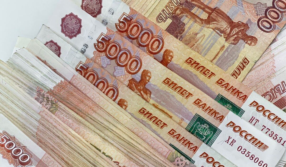 Житель Прикамья выиграл в лотерею 10 млн рублей