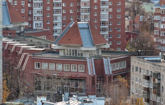 ​Пермский дворец детского творчества отремонтируют за 46 миллионов 