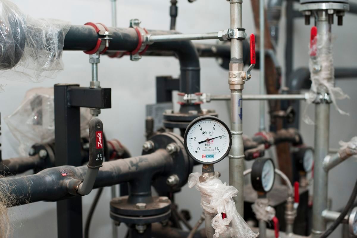 В МинЖКХ прокомментировали отключение электроснабжения в Пермском крае