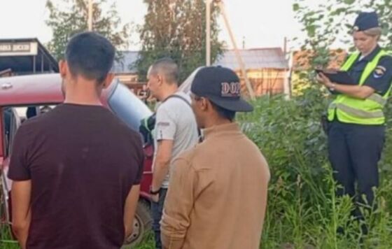 Суд отправил в колонию прикамца, сбившего трех пешеходов