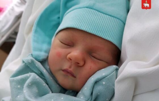Новорожденных в Прикамье чаще всего называют Михаилом и Анной