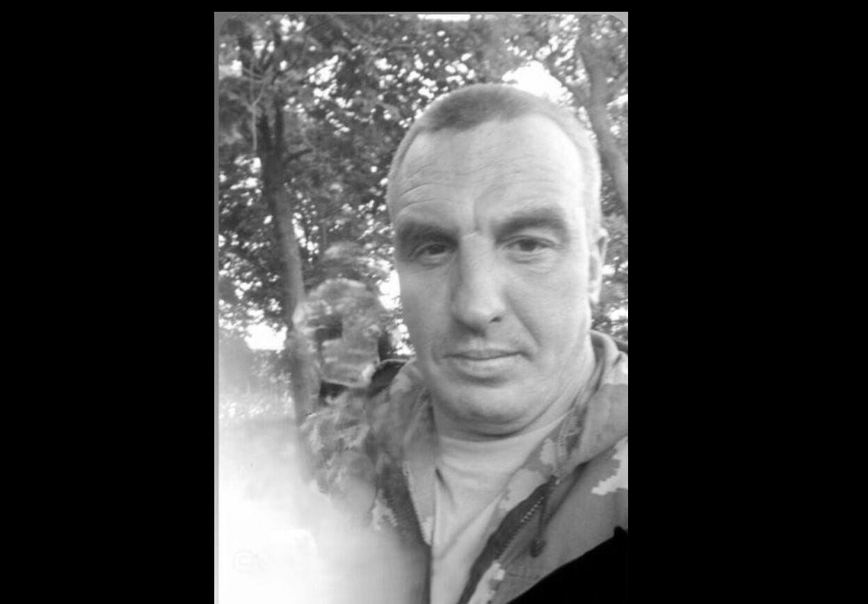 На СВО погиб житель Прикамья Юрий Ознобишин