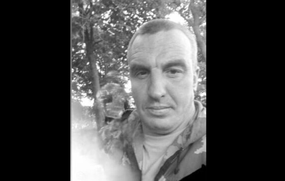 На СВО погиб житель Прикамья Юрий Ознобишин