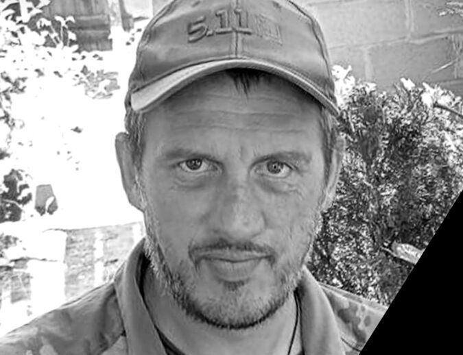 ​В зоне СВО погиб многодетный владелец таксопарка из Прикамья