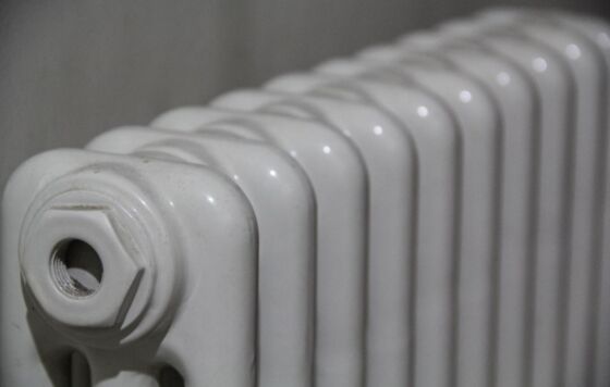 Жители Ильинского округа Прикамья переплатили более миллиона за отопление