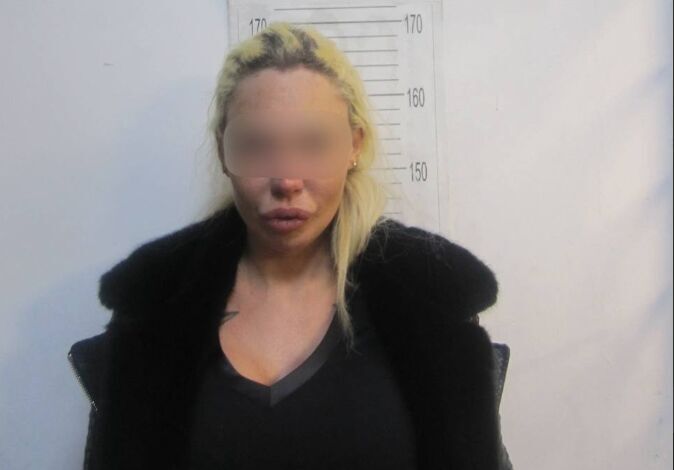 ​Жительница Удмуртии устроила дебош в пермском аэропорту