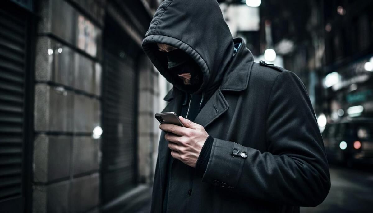 ​Фейковые «Госуслуги» и звонки из автошколы: в России появились новые виды мошенничества