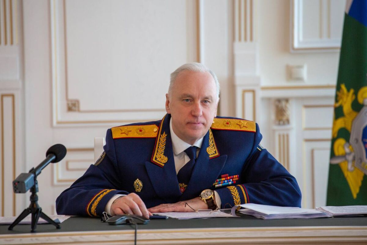 Глава Следкома России взял на контроль дело об отравлении жителей Перми готовой едой из пекарен